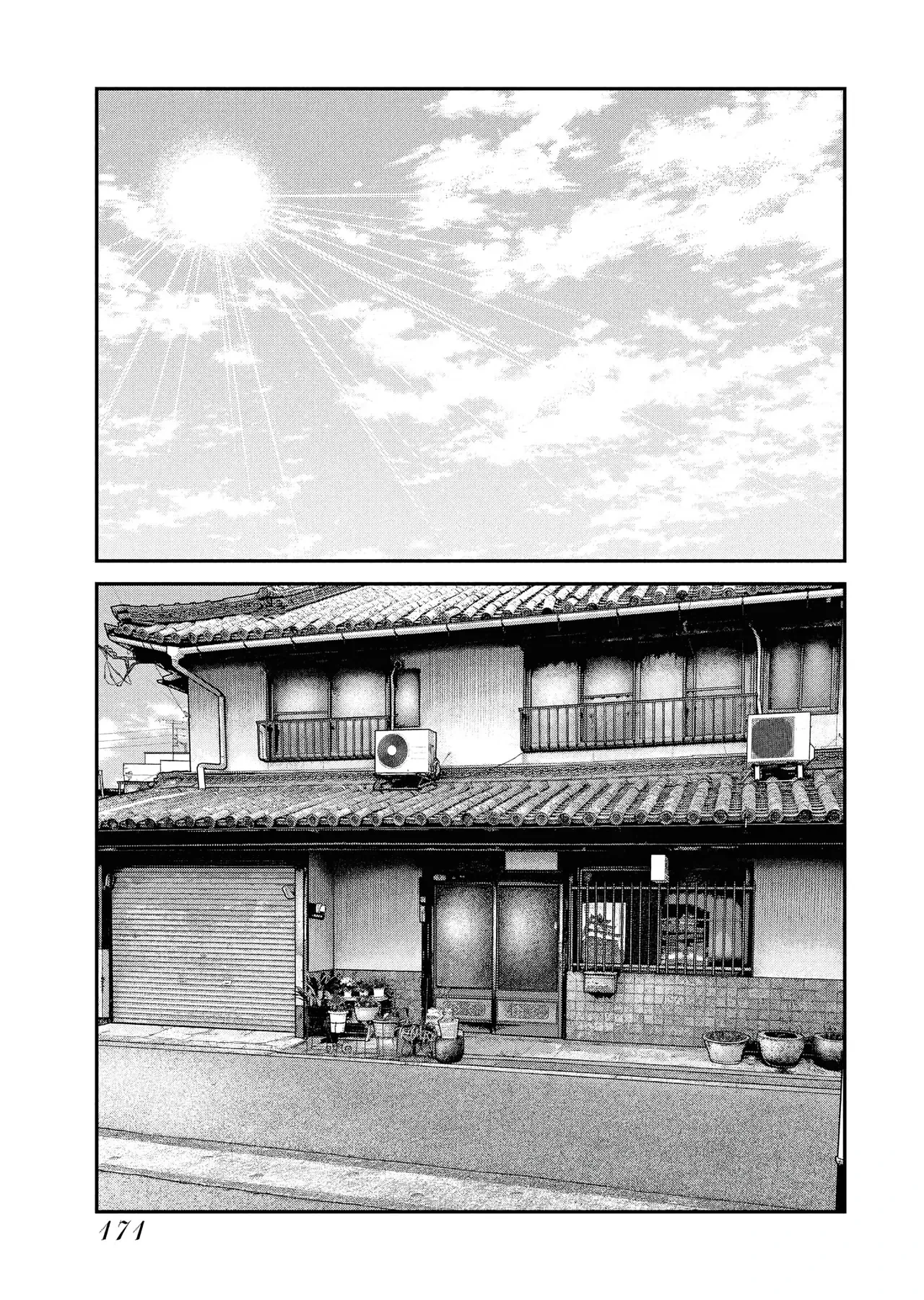 Barefaced Chapter  34 - 9