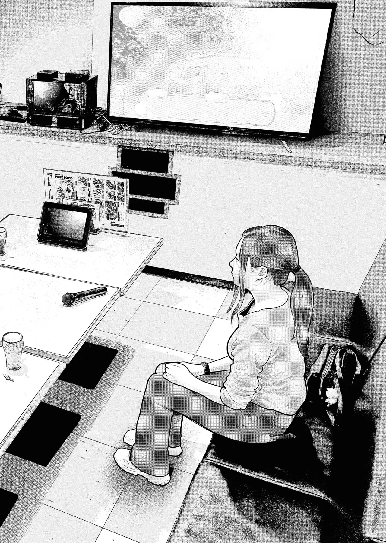 Barefaced Chapter  34 - 24