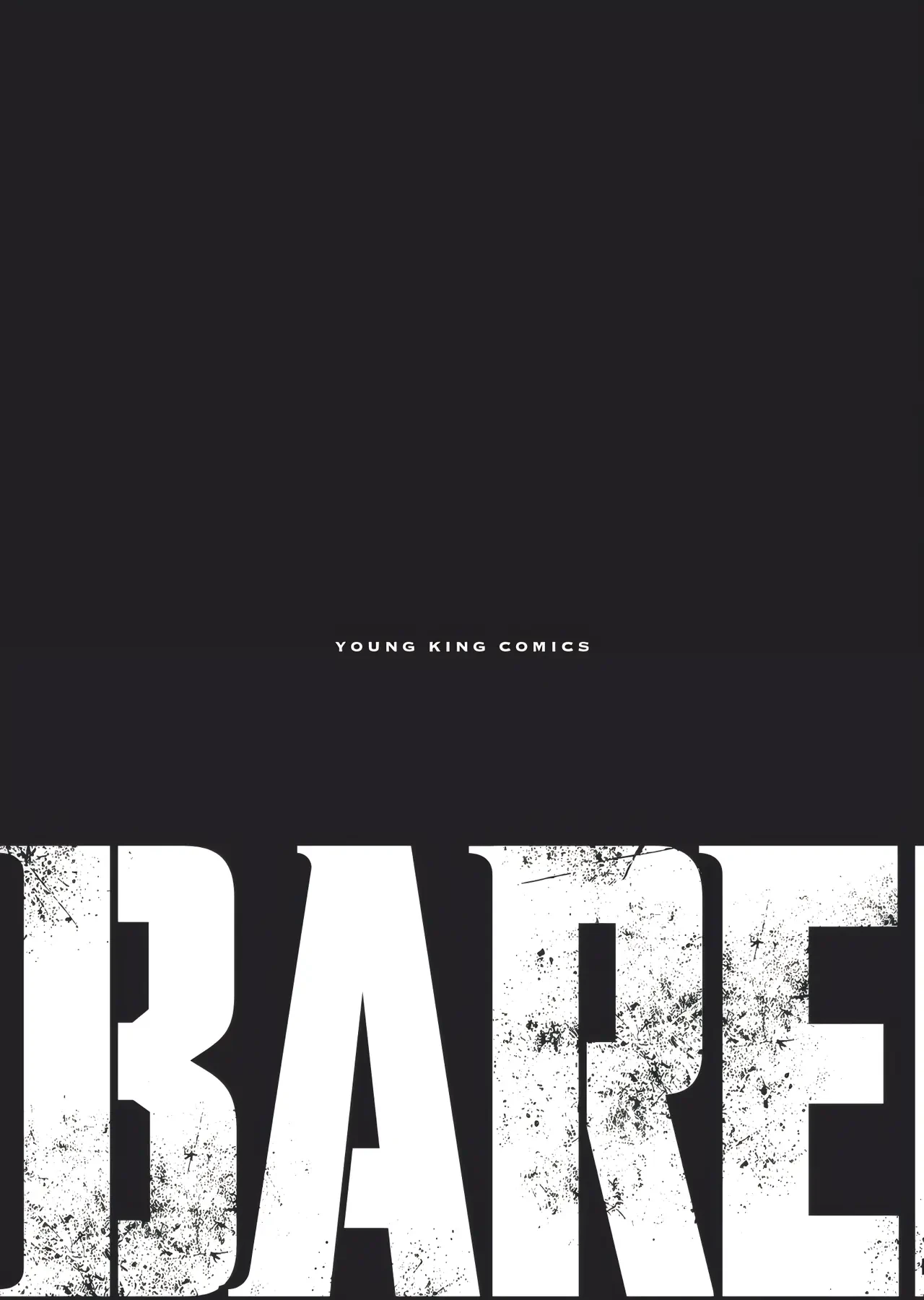 Barefaced Chapter  34 - 29