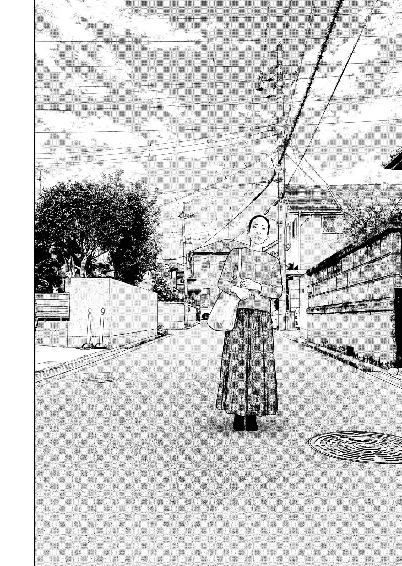 Barefaced Chapter  37 - 16