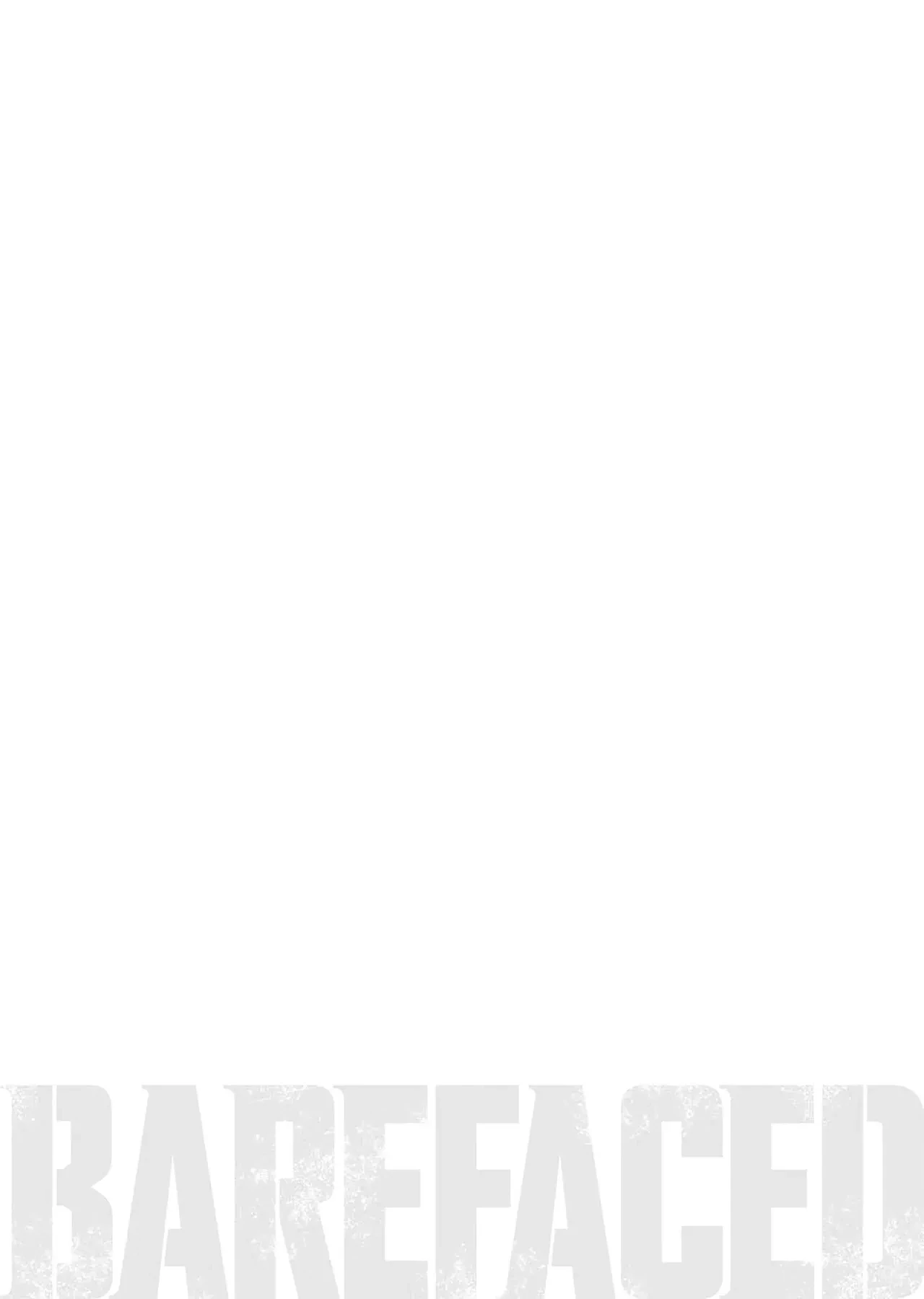 Barefaced Chapter  37 - 27