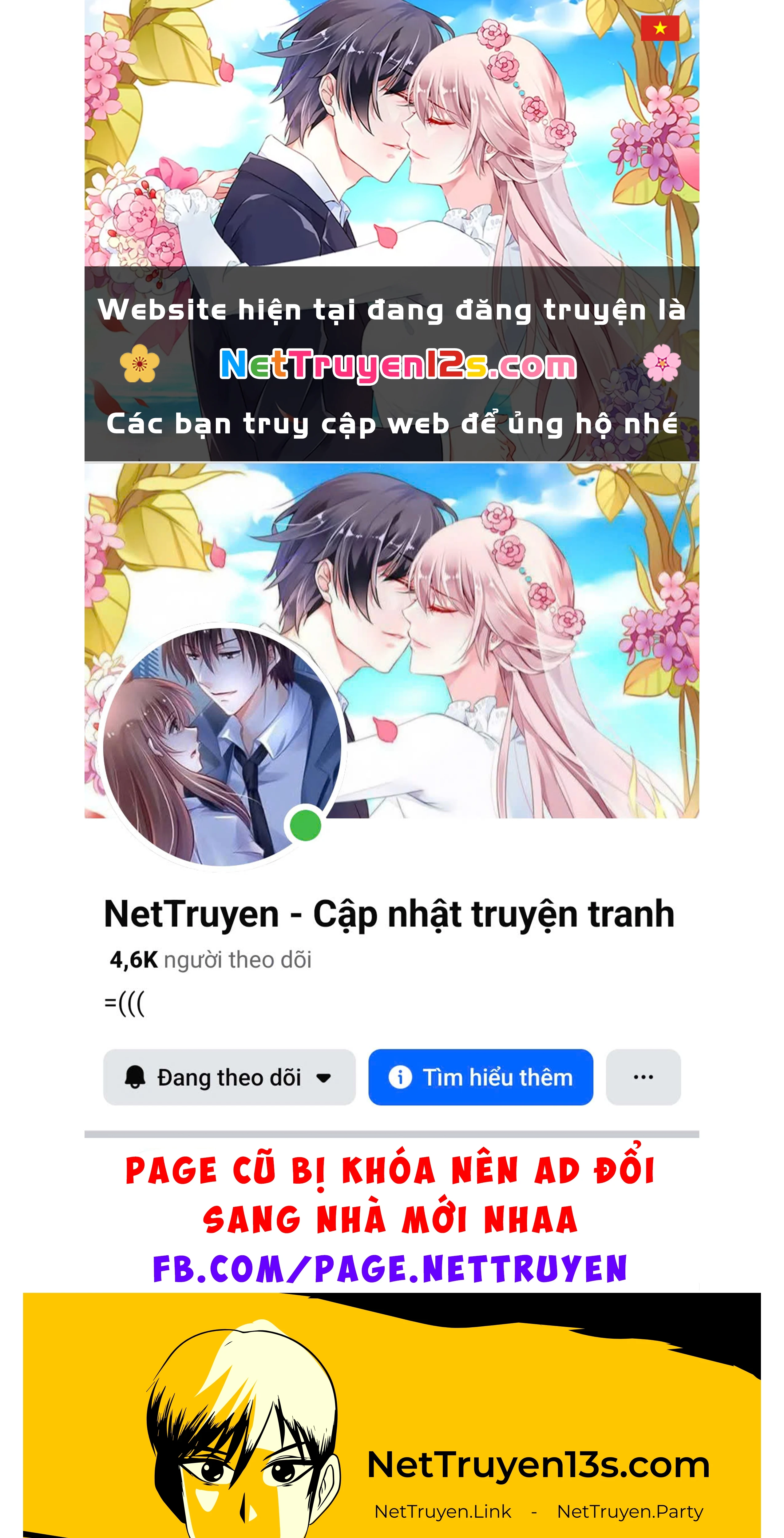 Barefaced Chapter  38 - 1