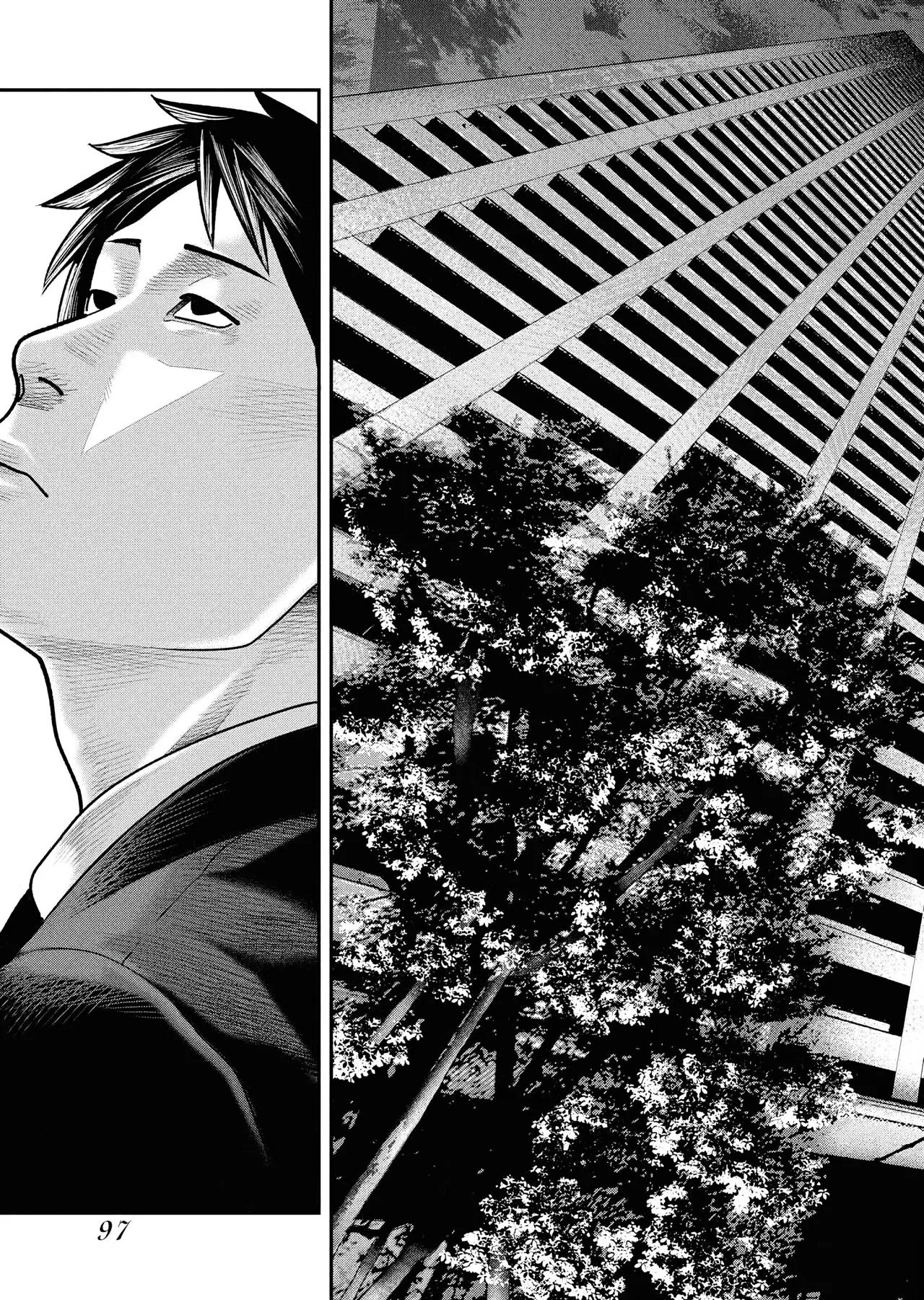 Barefaced Chapter  38 - 19