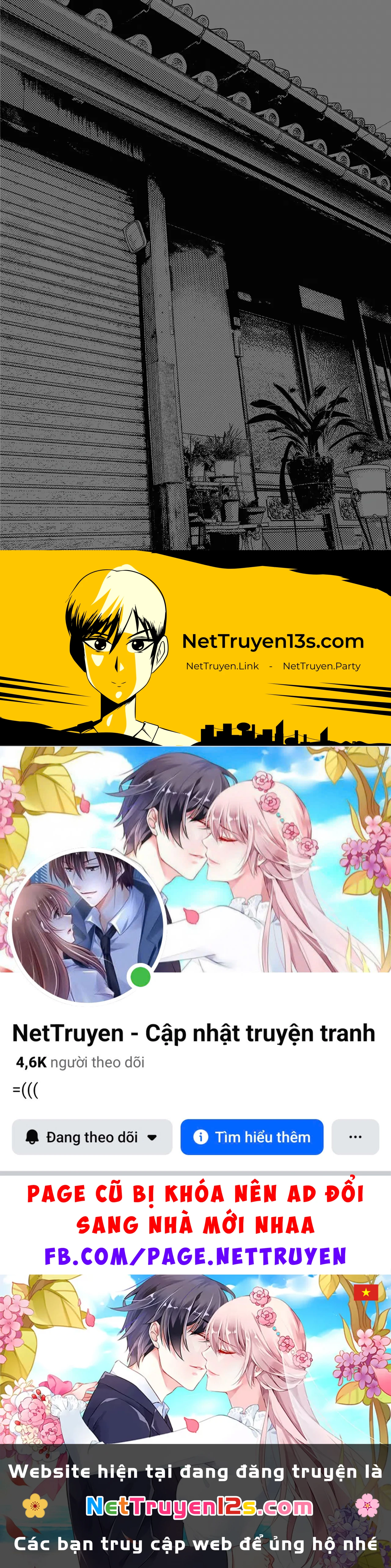 Barefaced Chapter  38 - 29