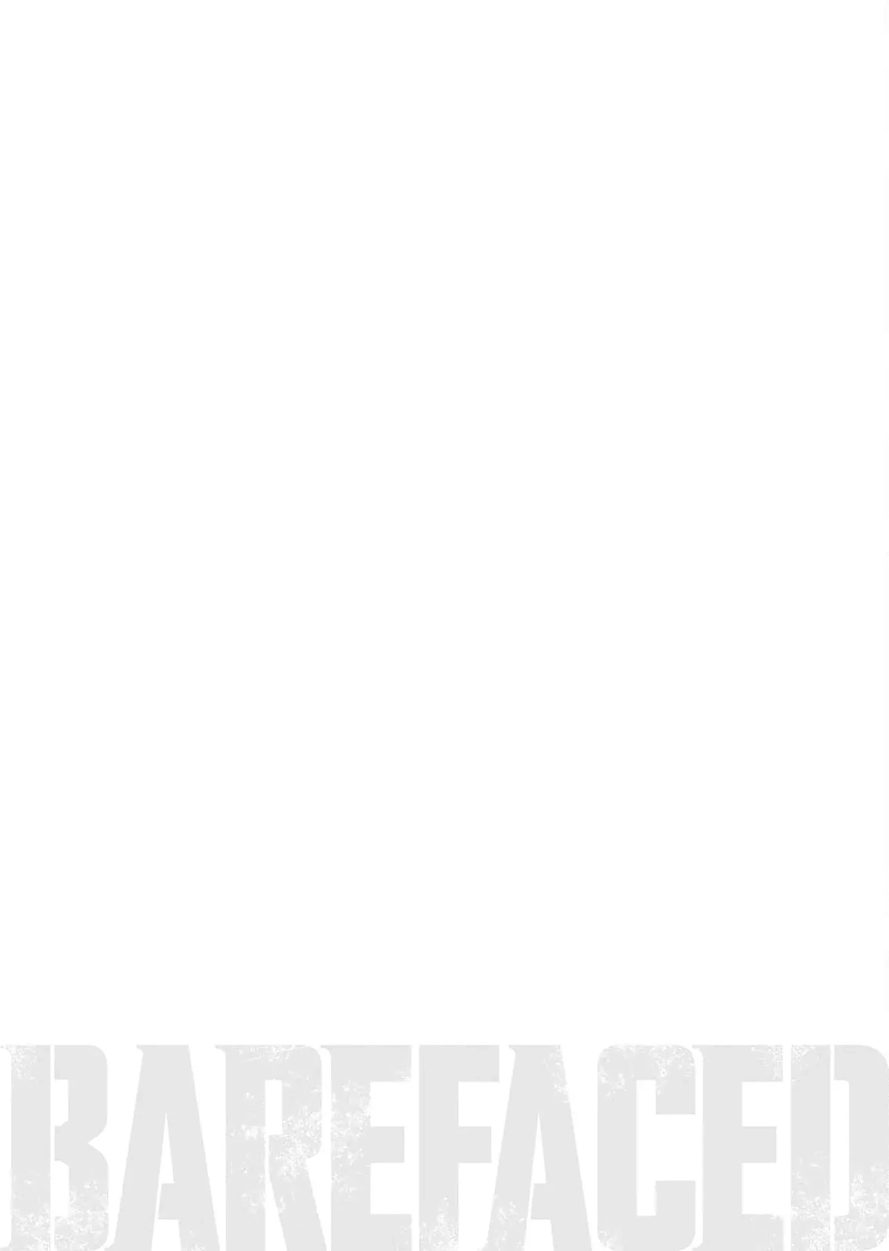 Barefaced Chapter  39 - 26