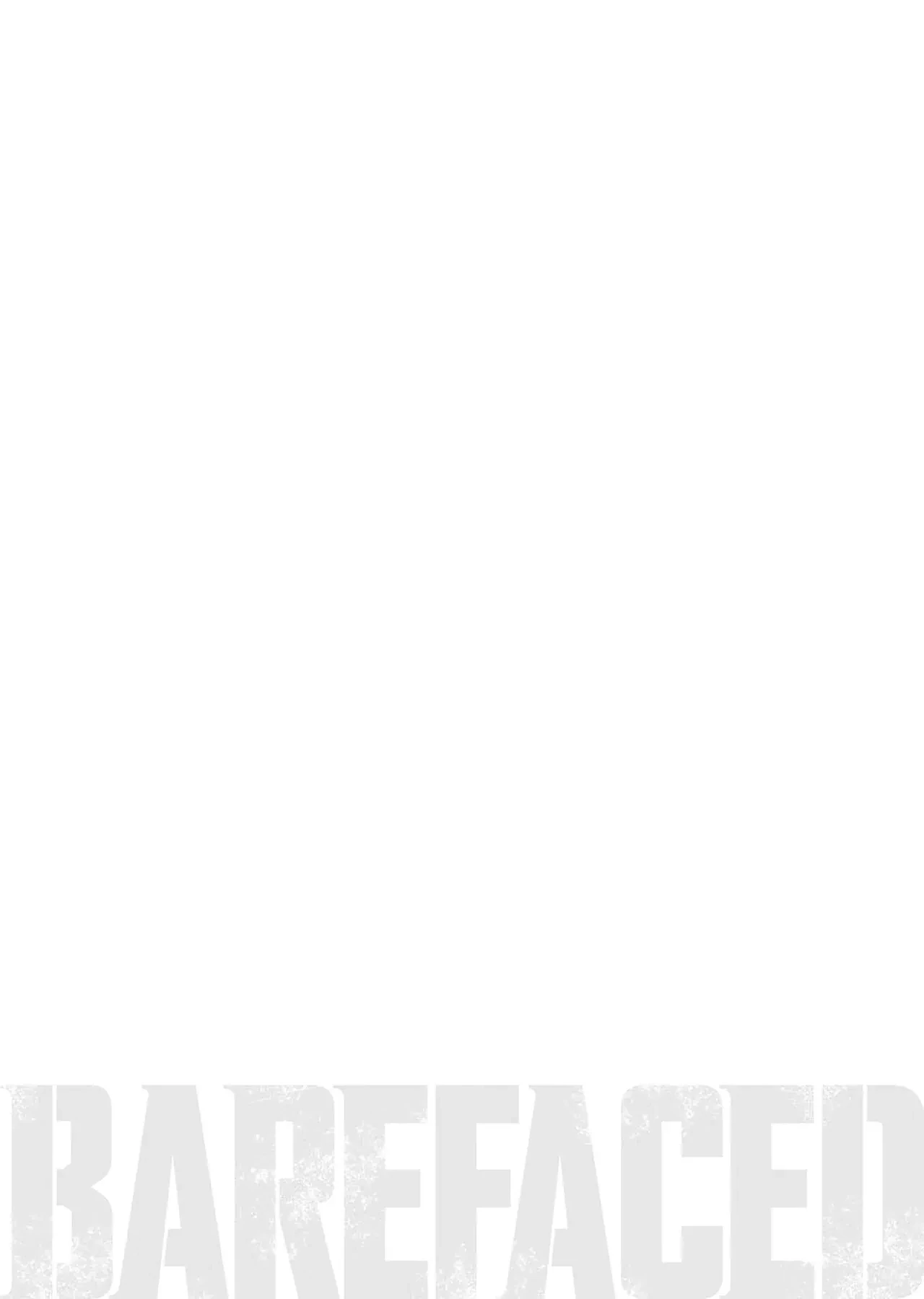 Barefaced Chapter  40 - 31
