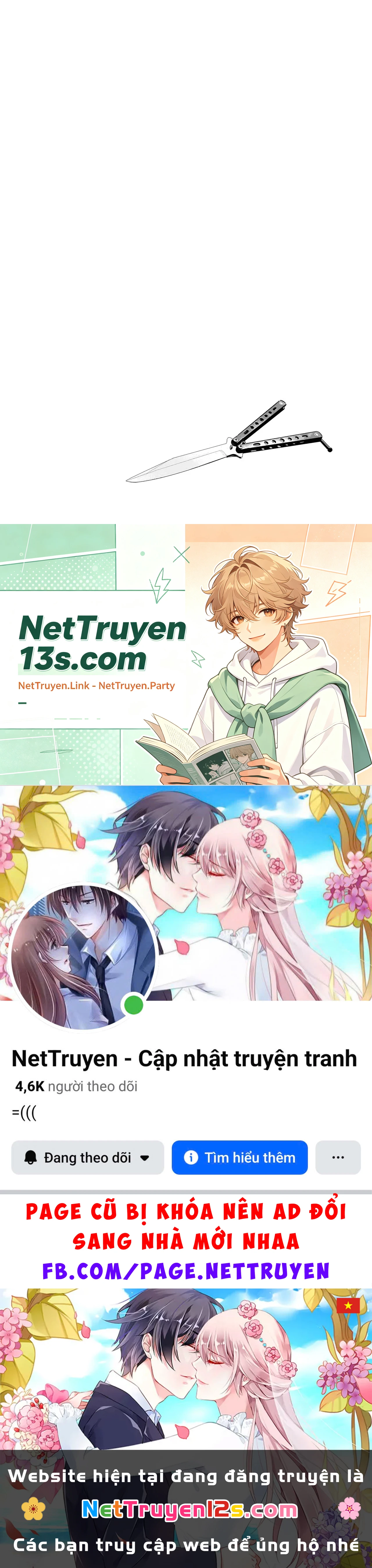 Barefaced Chapter  40 - 32