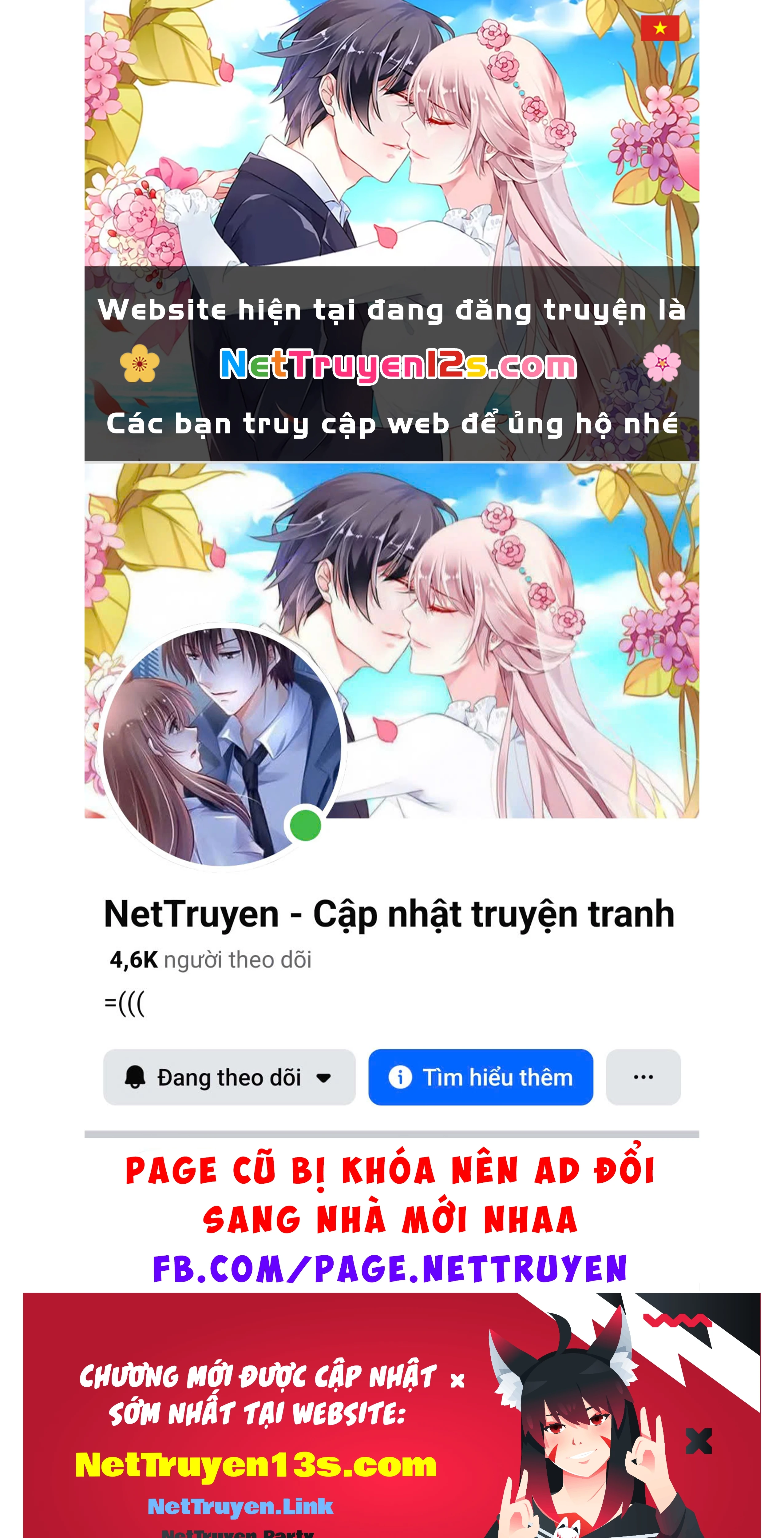 Barefaced Chapter  41 - 1