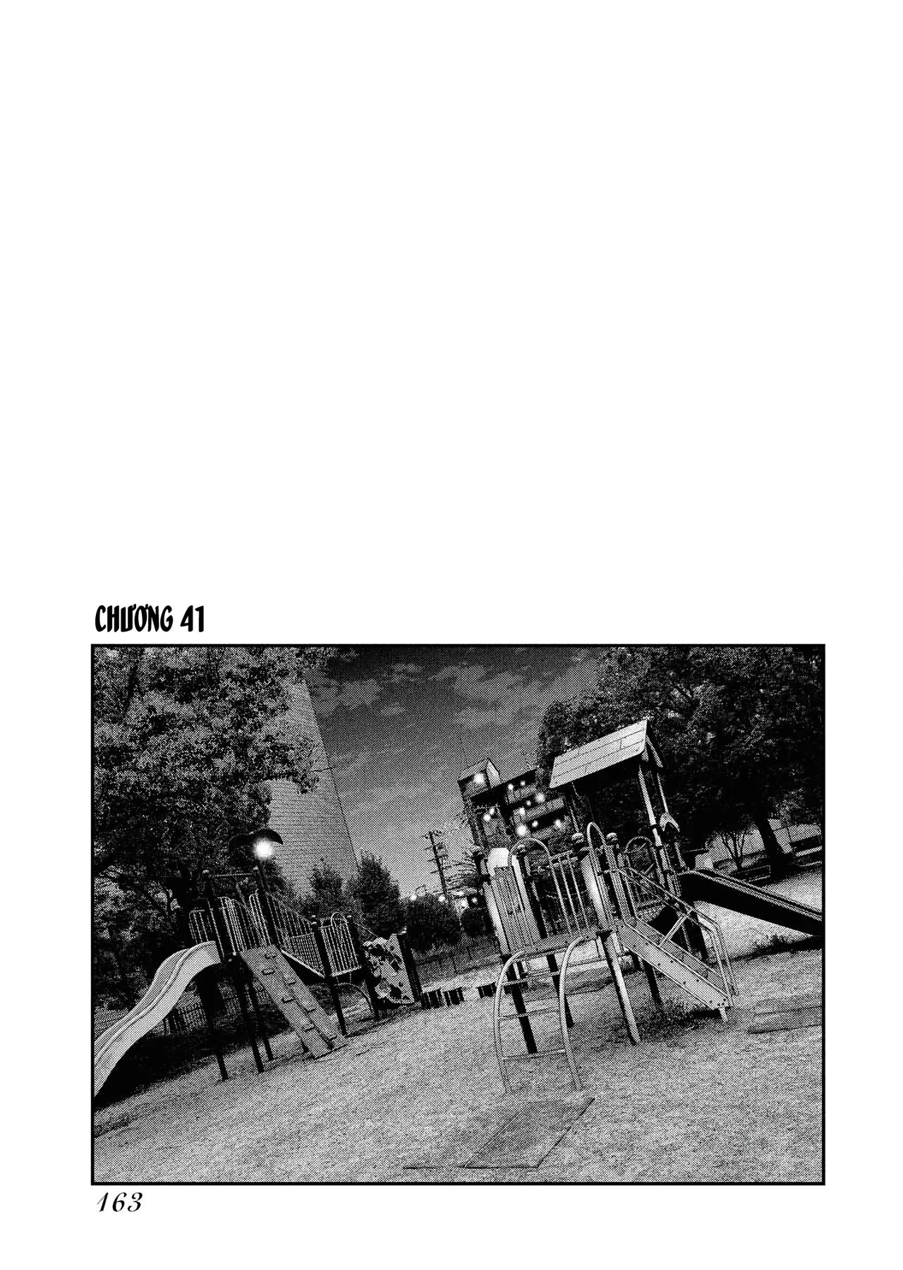 Barefaced Chapter  41 - 3