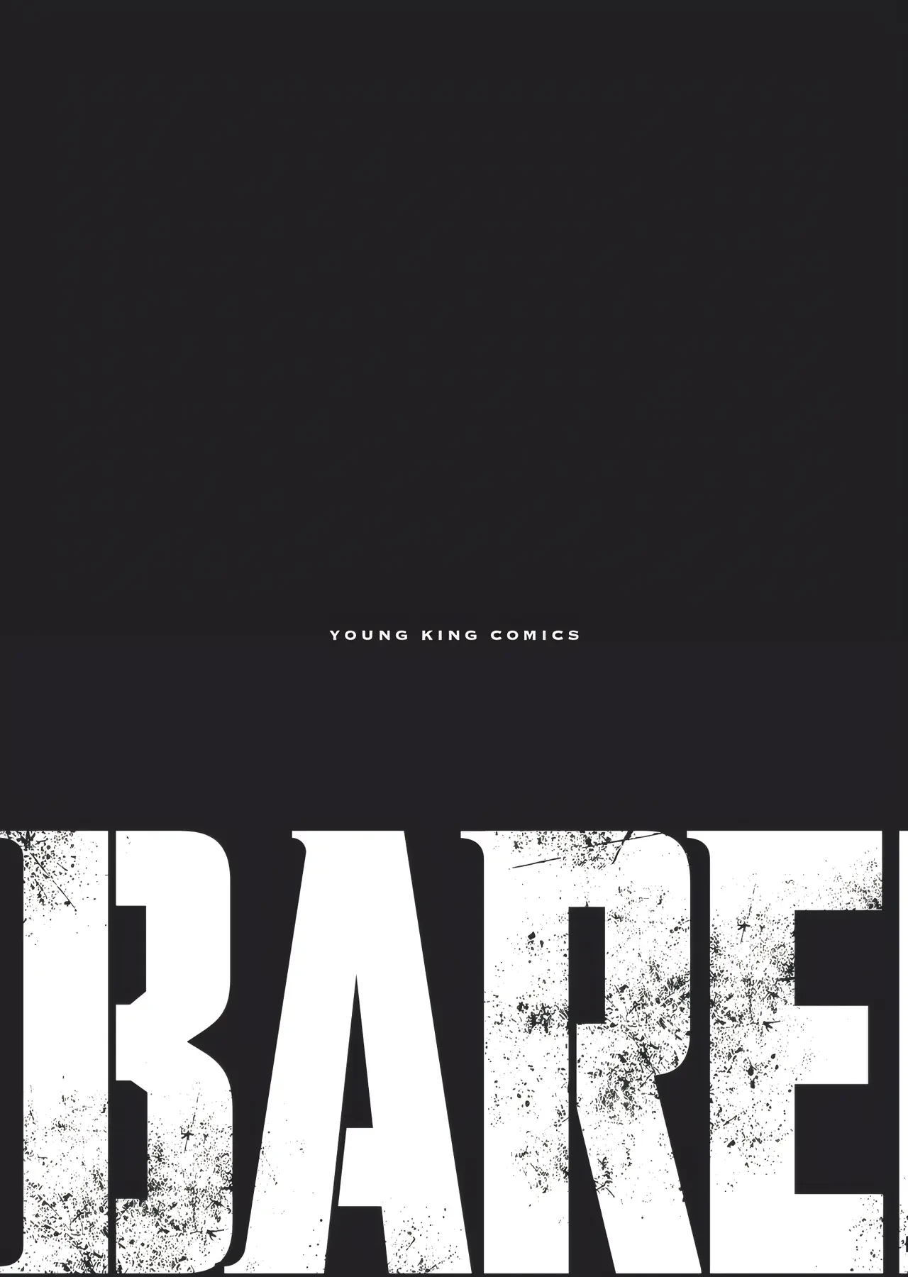 Barefaced Chapter  41 - 29