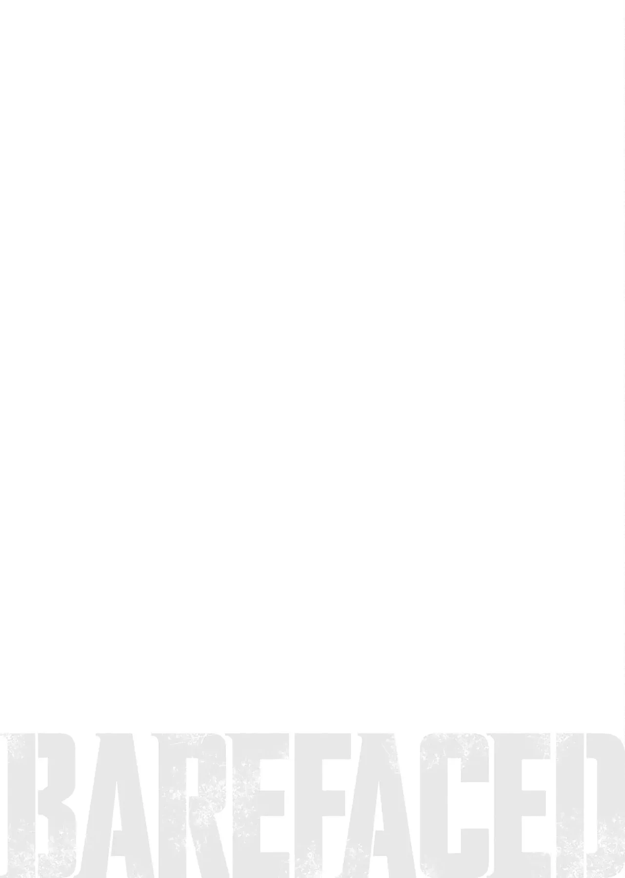 Barefaced Chapter  42 - 33