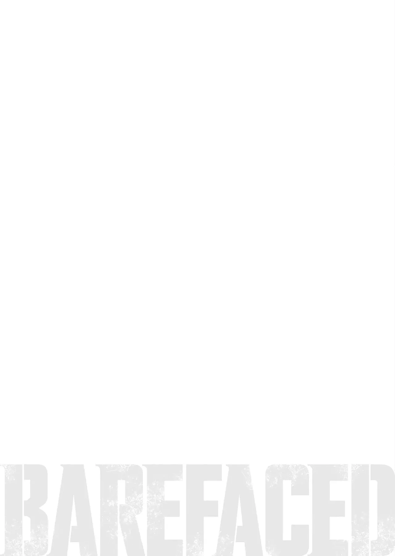 Barefaced Chapter  46 - 29