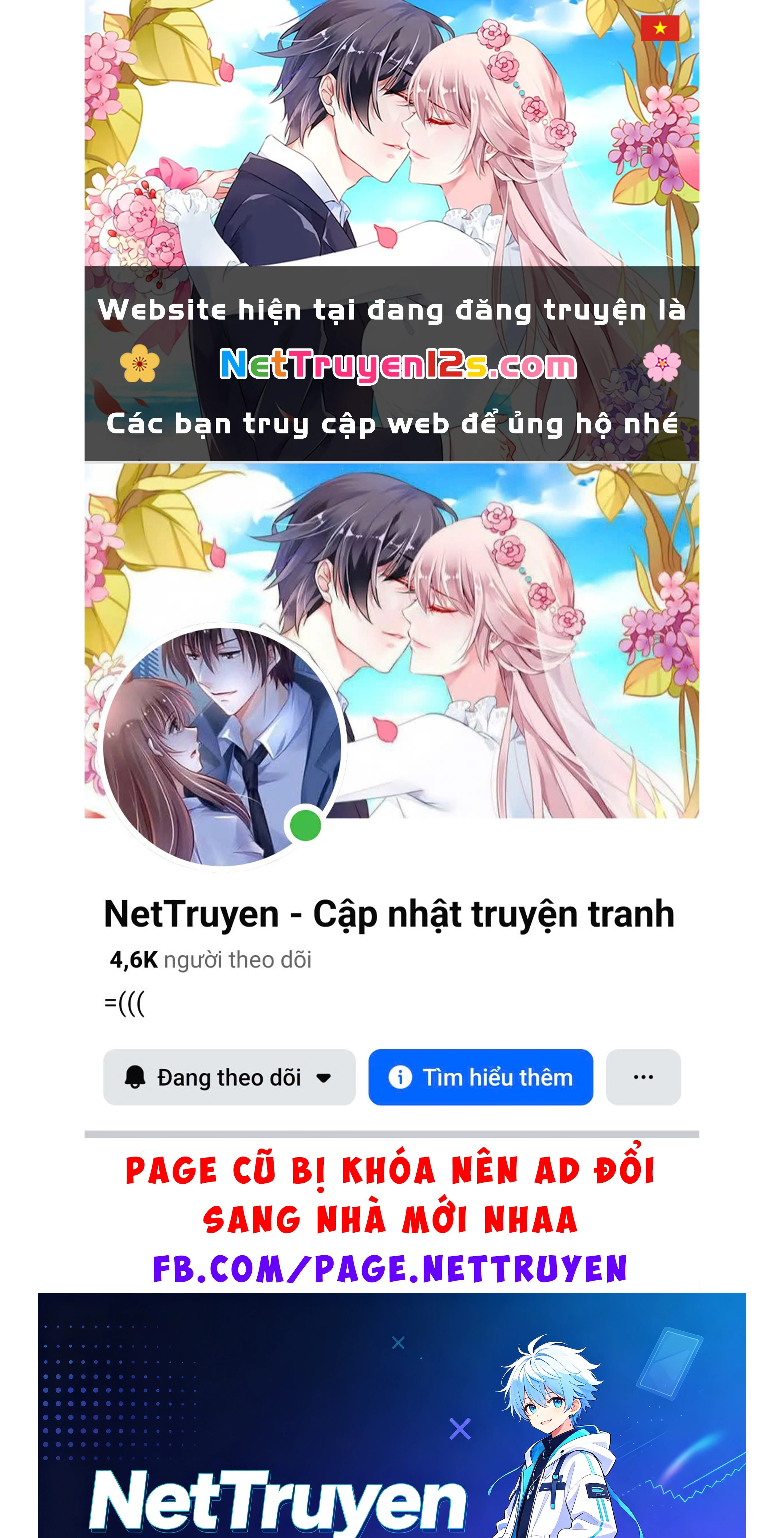 Barefaced Chapter  49 - 1