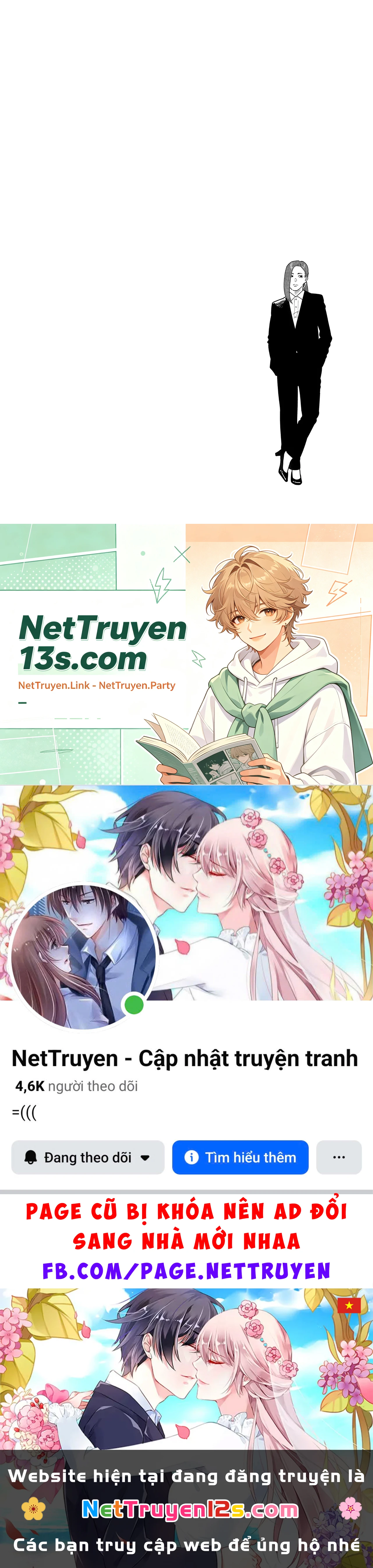 Barefaced Chapter  49 - 32