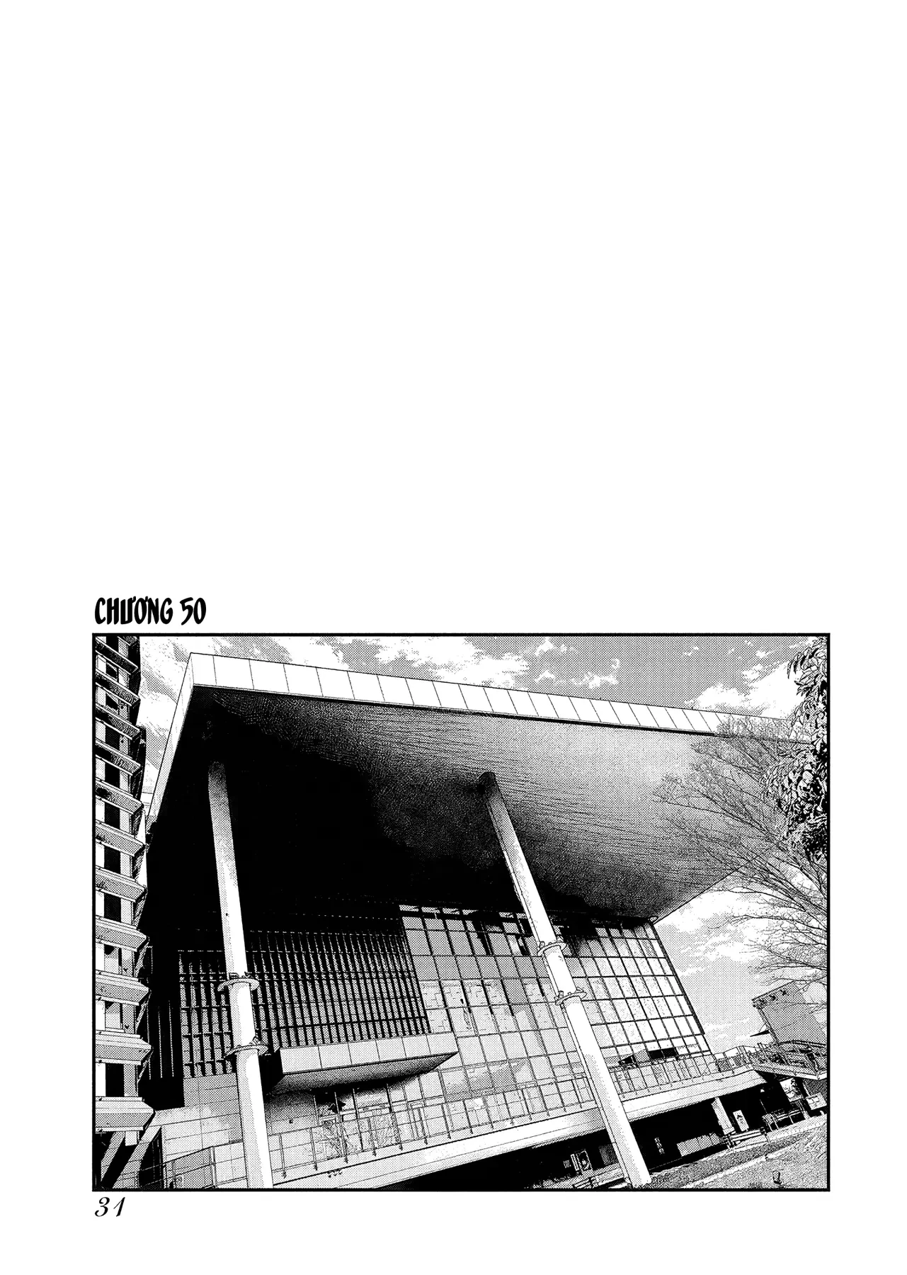 Barefaced Chapter  50 - 3