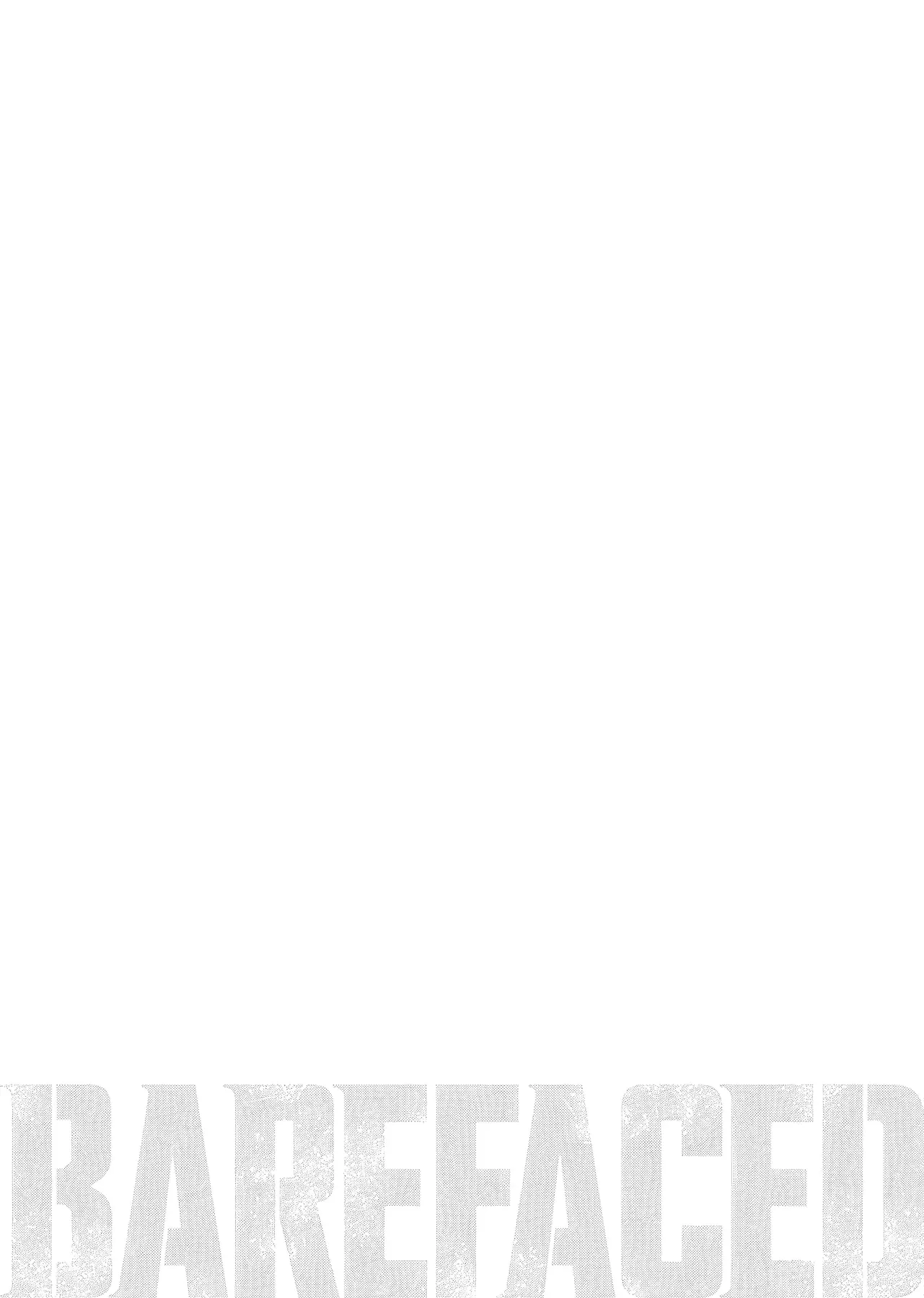 Barefaced Chapter  50 - 27