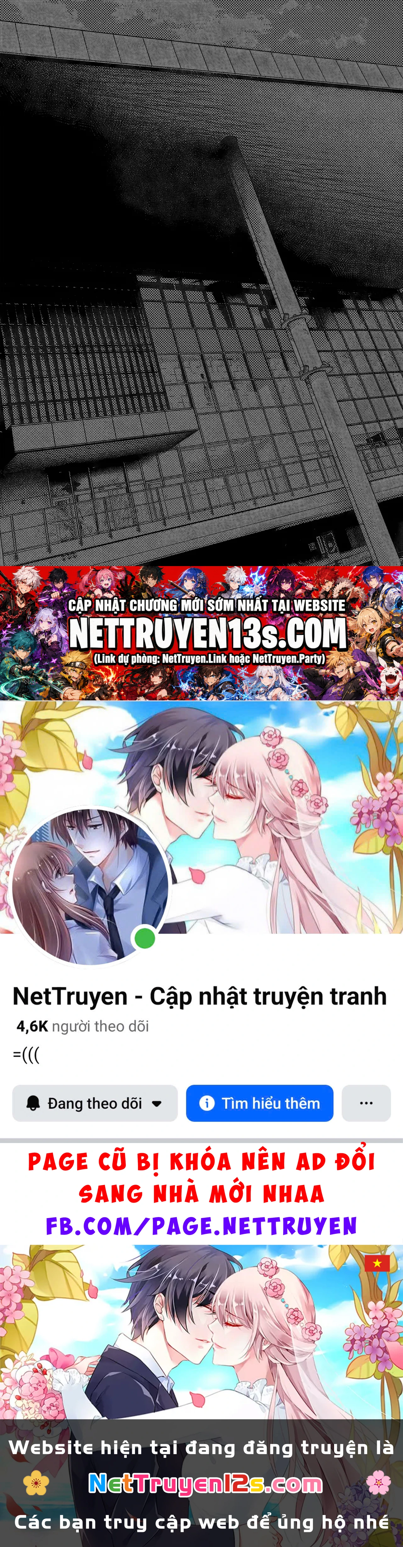 Barefaced Chapter  50 - 28