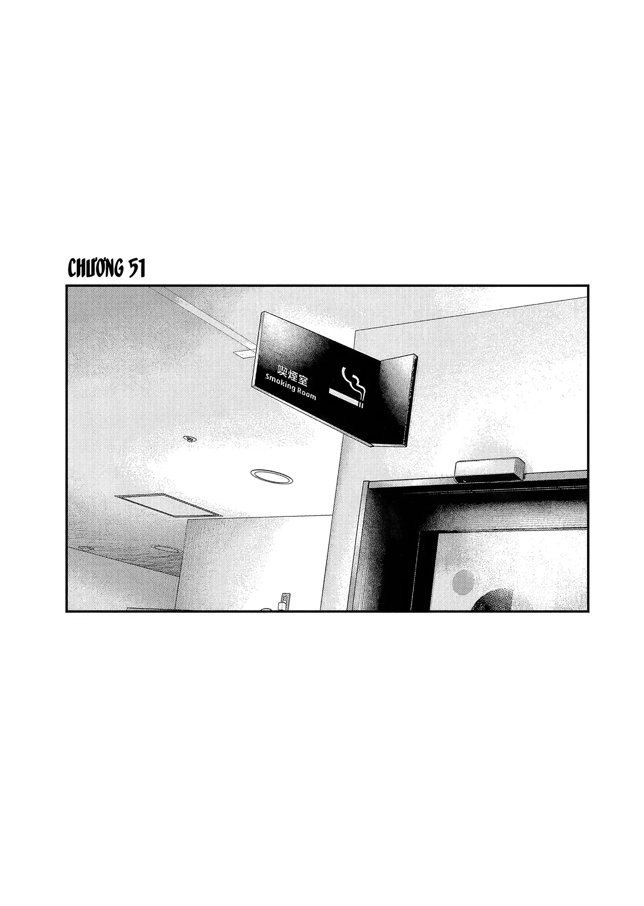 Barefaced Chapter  51 - 3