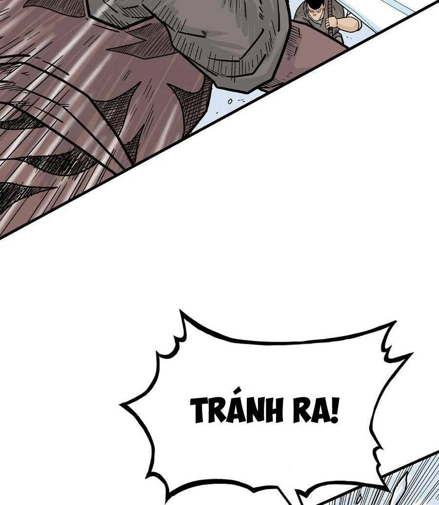 Hỏa Sơn Quyền Chapter 133 - 10