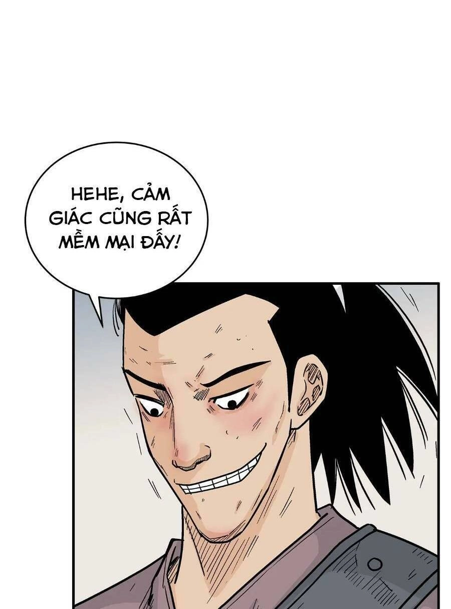 Hỏa Sơn Quyền Chapter 133 - 25