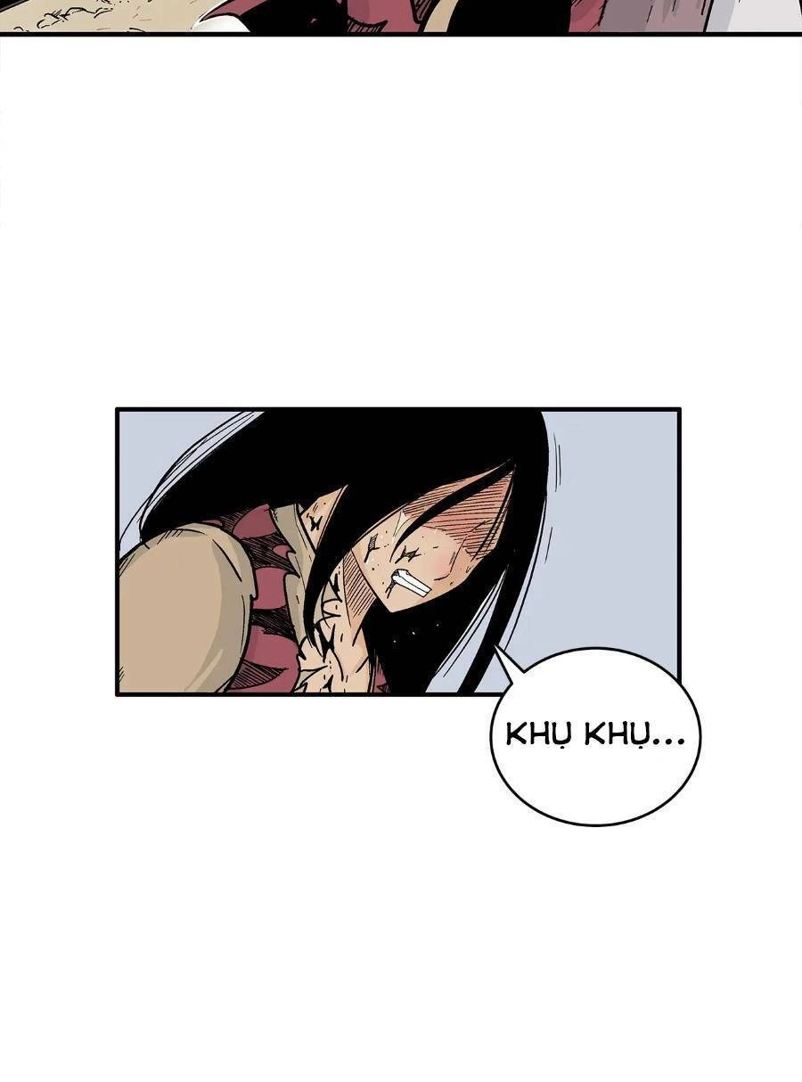 Hỏa Sơn Quyền Chapter 133 - 29