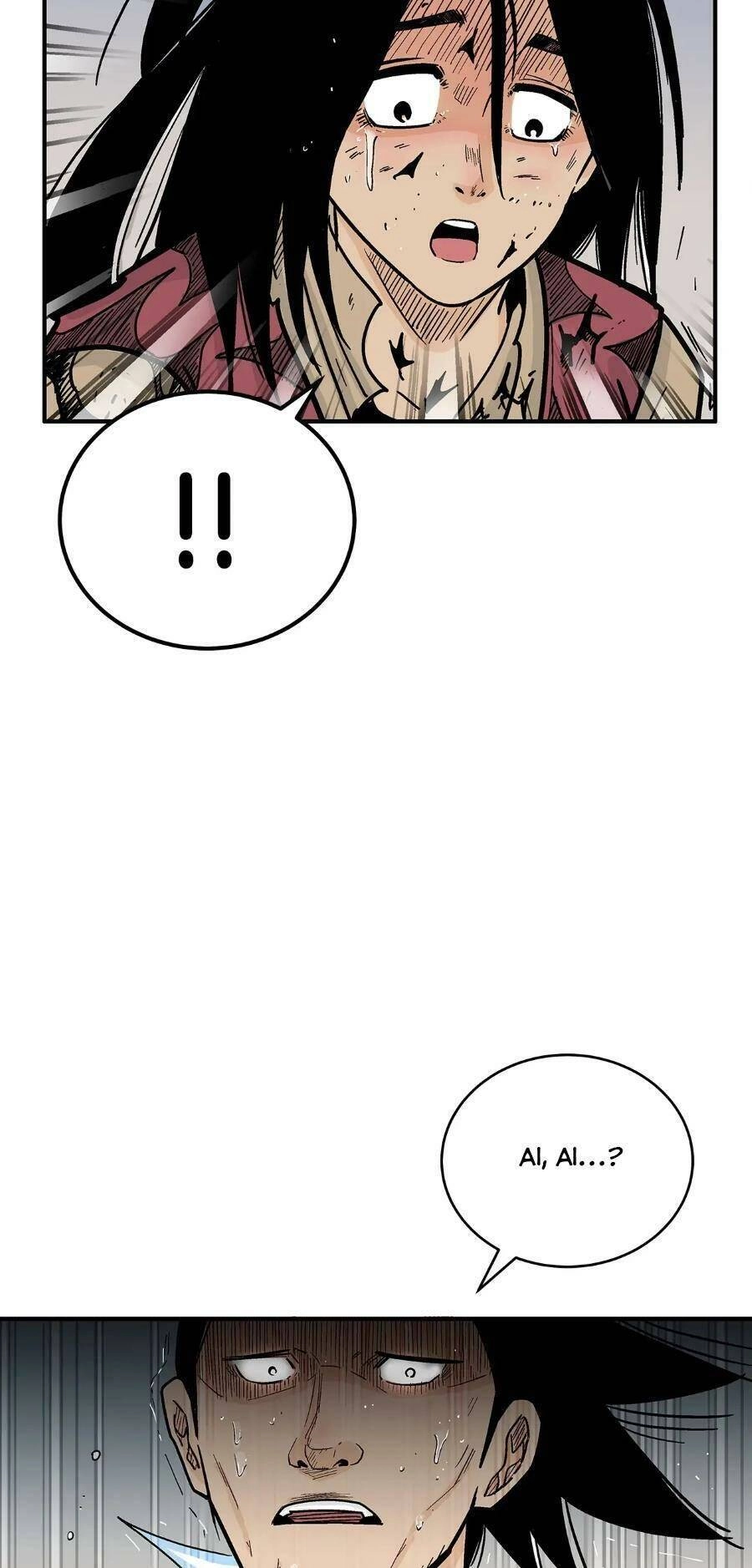 Hỏa Sơn Quyền Chapter 133 - 33