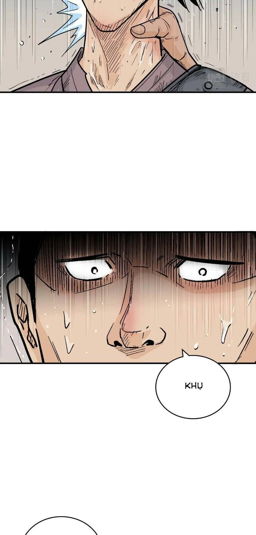 Hỏa Sơn Quyền Chapter 133 - 34