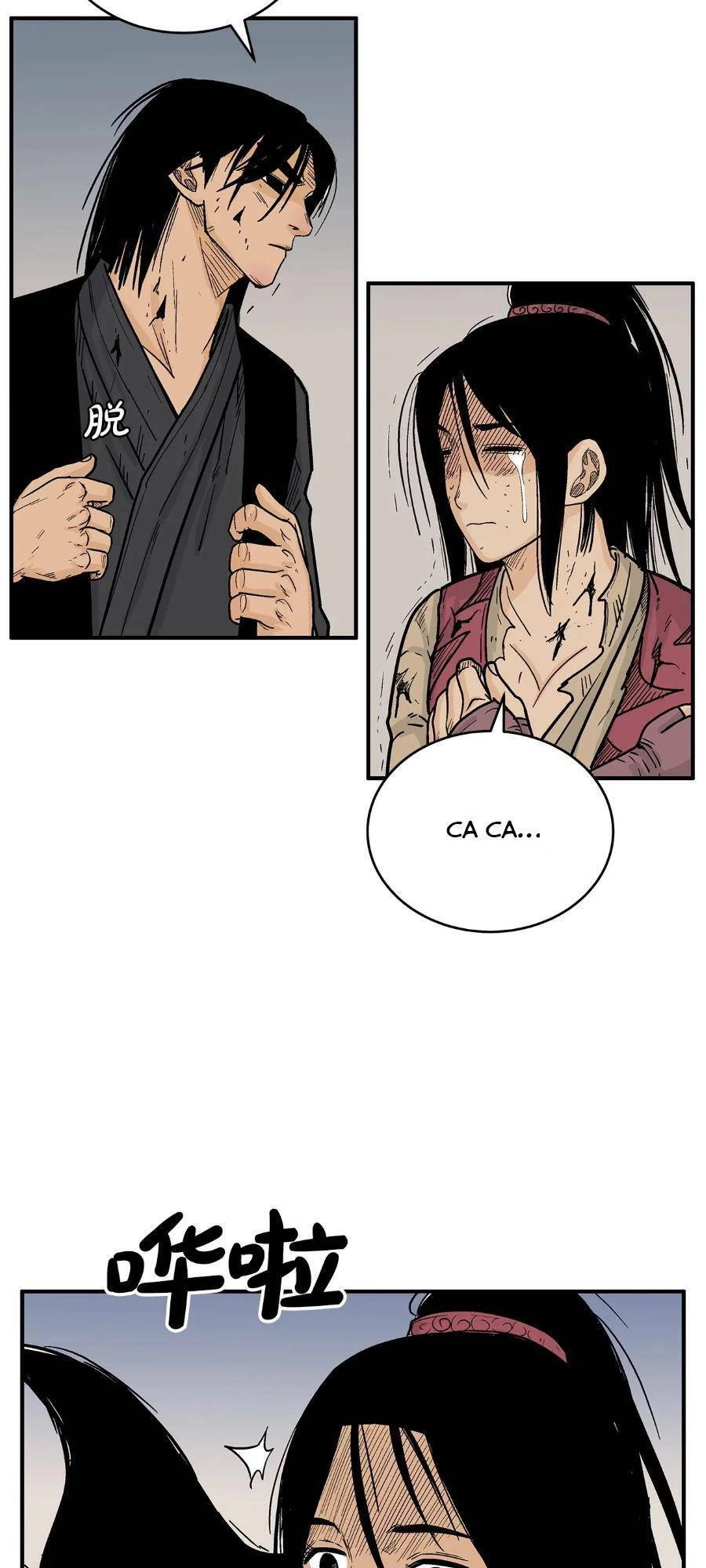 Hỏa Sơn Quyền Chapter 133 - 47