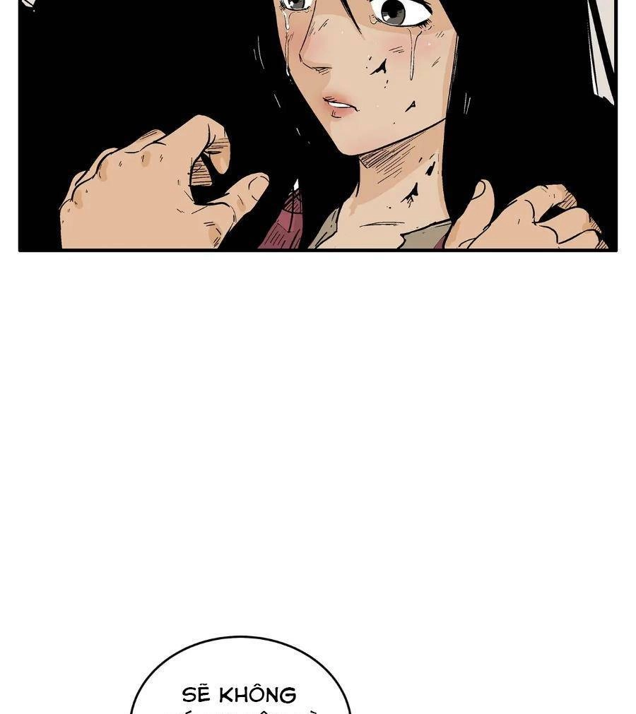 Hỏa Sơn Quyền Chapter 133 - 48