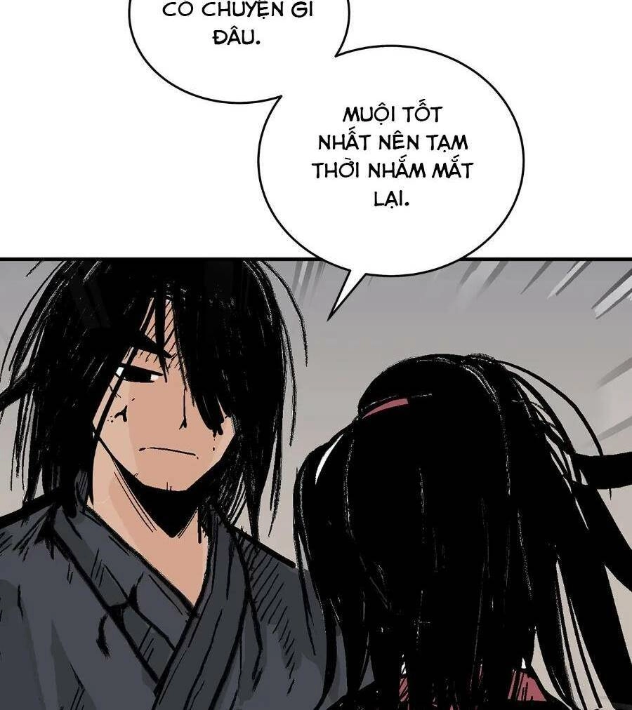 Hỏa Sơn Quyền Chapter 133 - 49