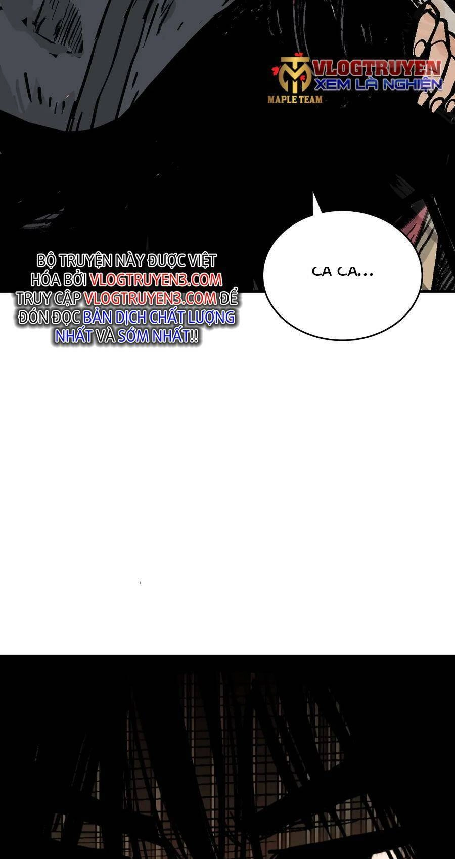 Hỏa Sơn Quyền Chapter 133 - 50