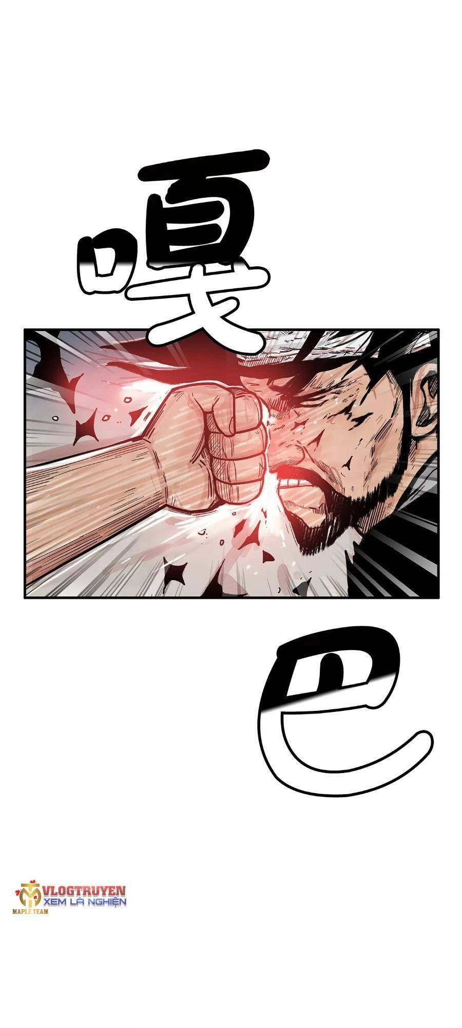 Hỏa Sơn Quyền Chapter 134 - 7