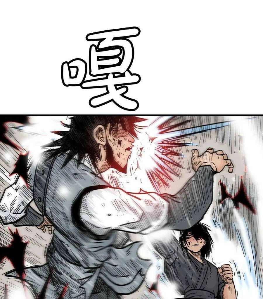 Hỏa Sơn Quyền Chapter 134 - 10