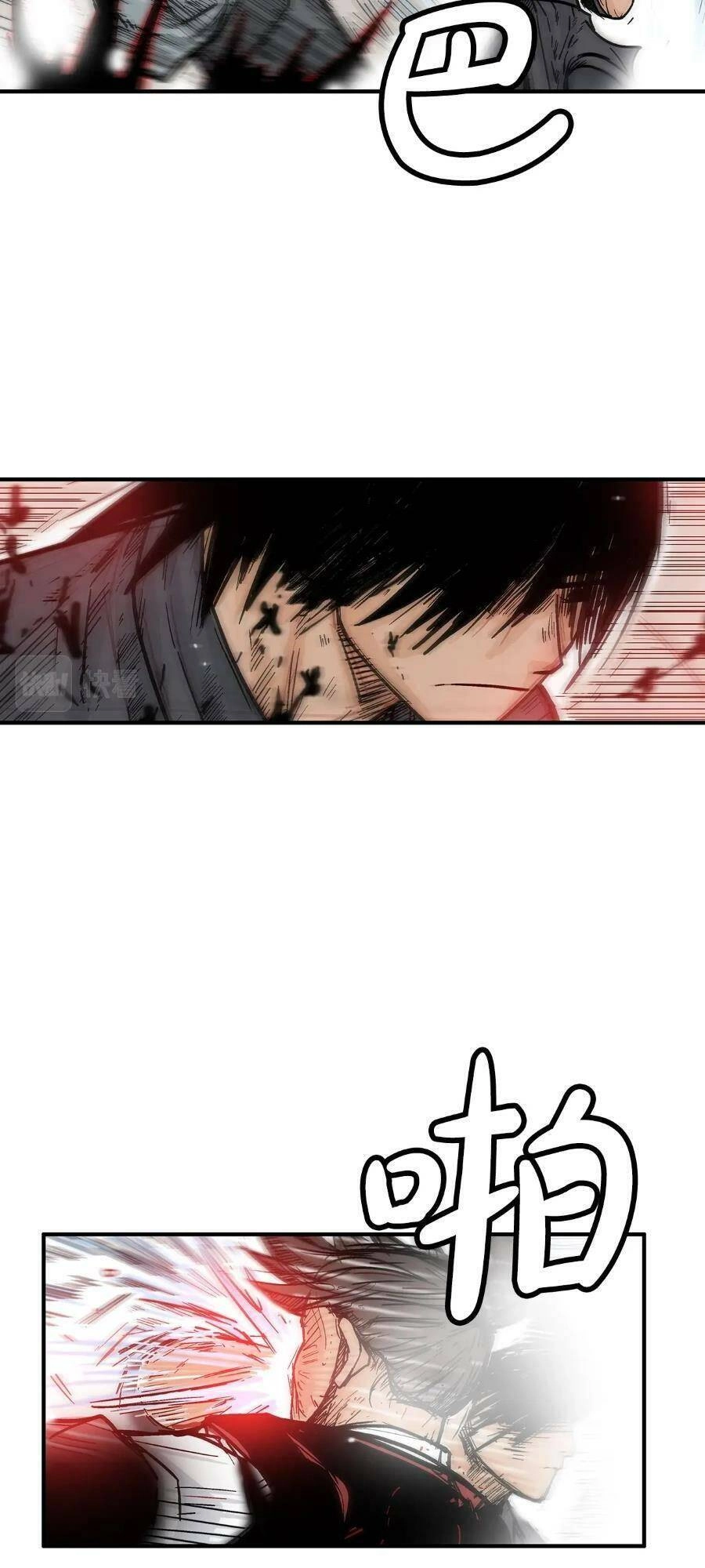 Hỏa Sơn Quyền Chapter 134 - 11