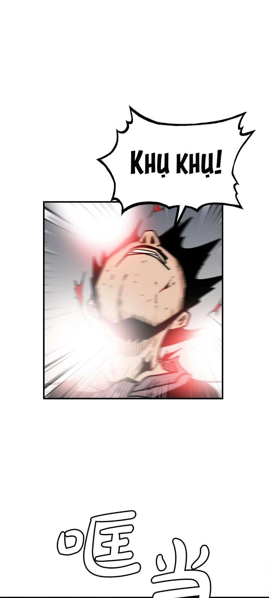 Hỏa Sơn Quyền Chapter 134 - 12