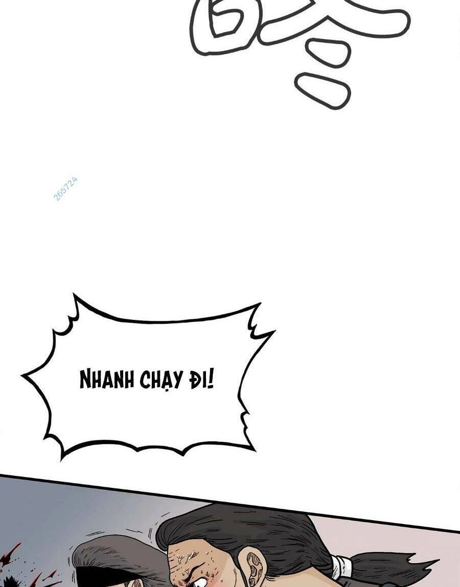 Hỏa Sơn Quyền Chapter 134 - 15