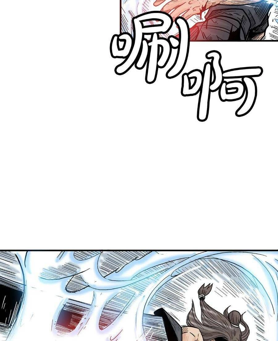 Hỏa Sơn Quyền Chapter 134 - 20