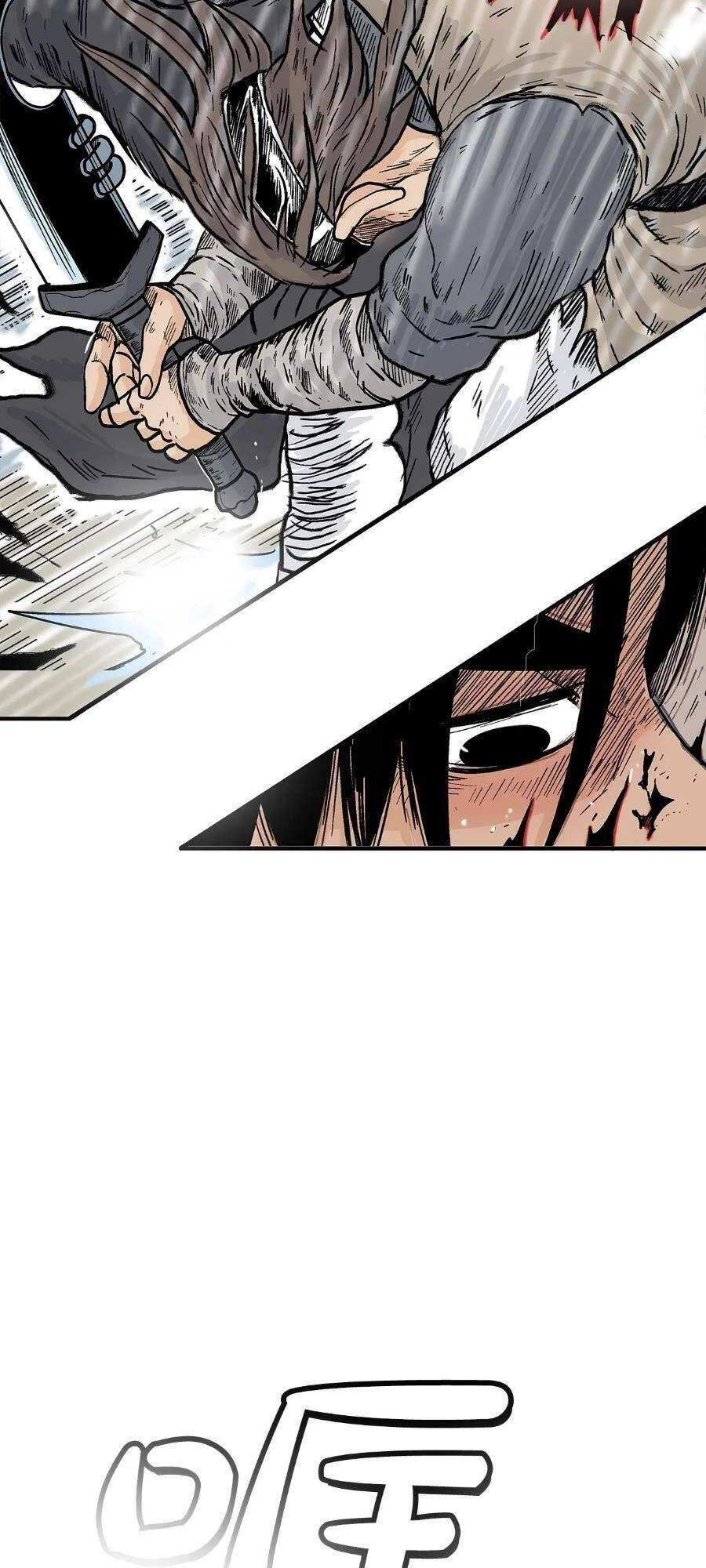 Hỏa Sơn Quyền Chapter 134 - 22