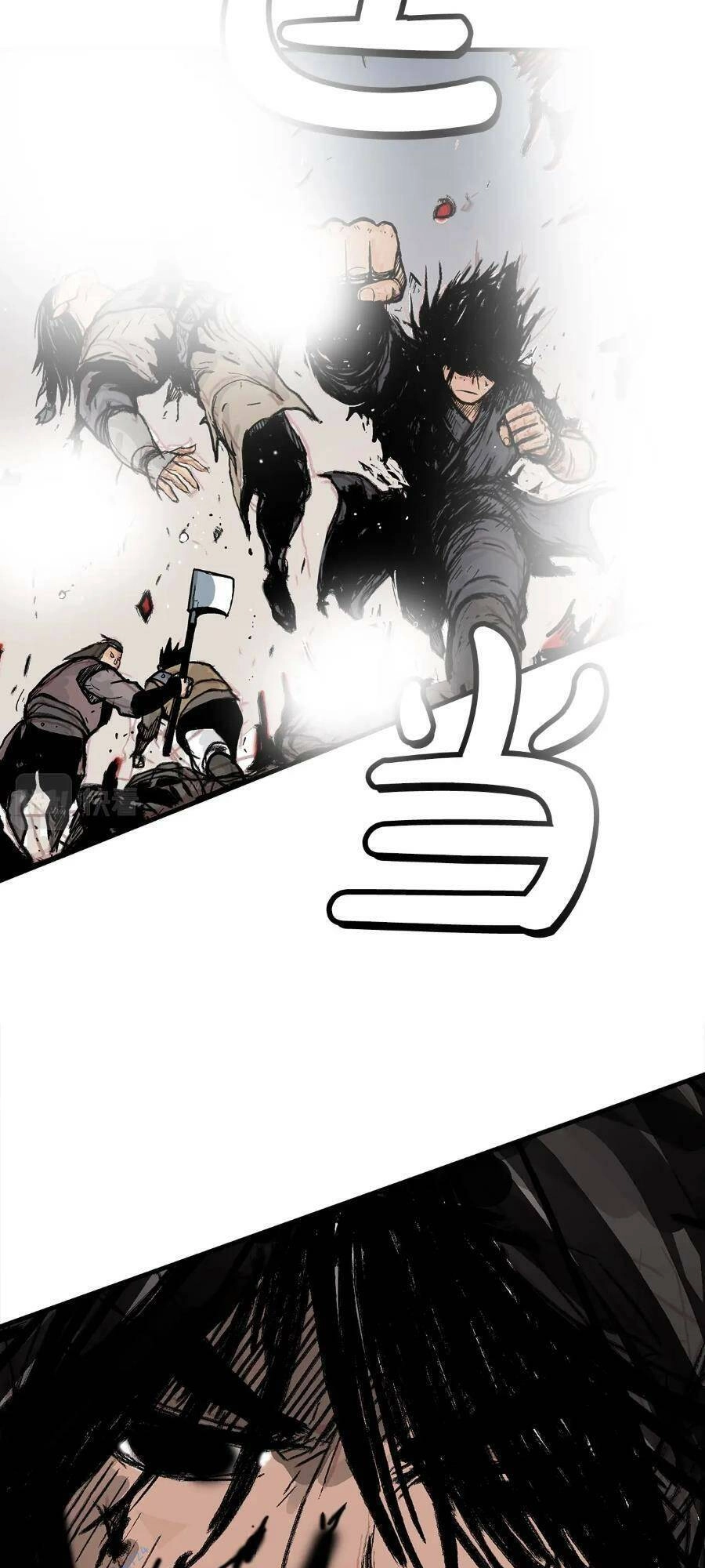 Hỏa Sơn Quyền Chapter 134 - 23