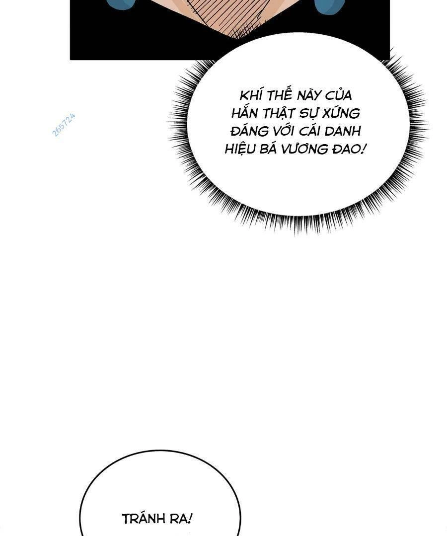Hỏa Sơn Quyền Chapter 134 - 34