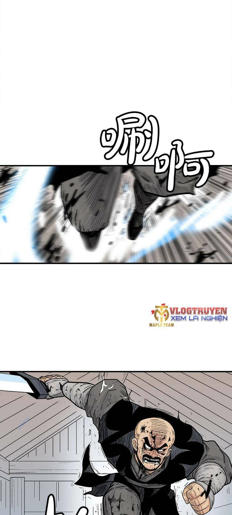 Hỏa Sơn Quyền Chapter 134 - 42