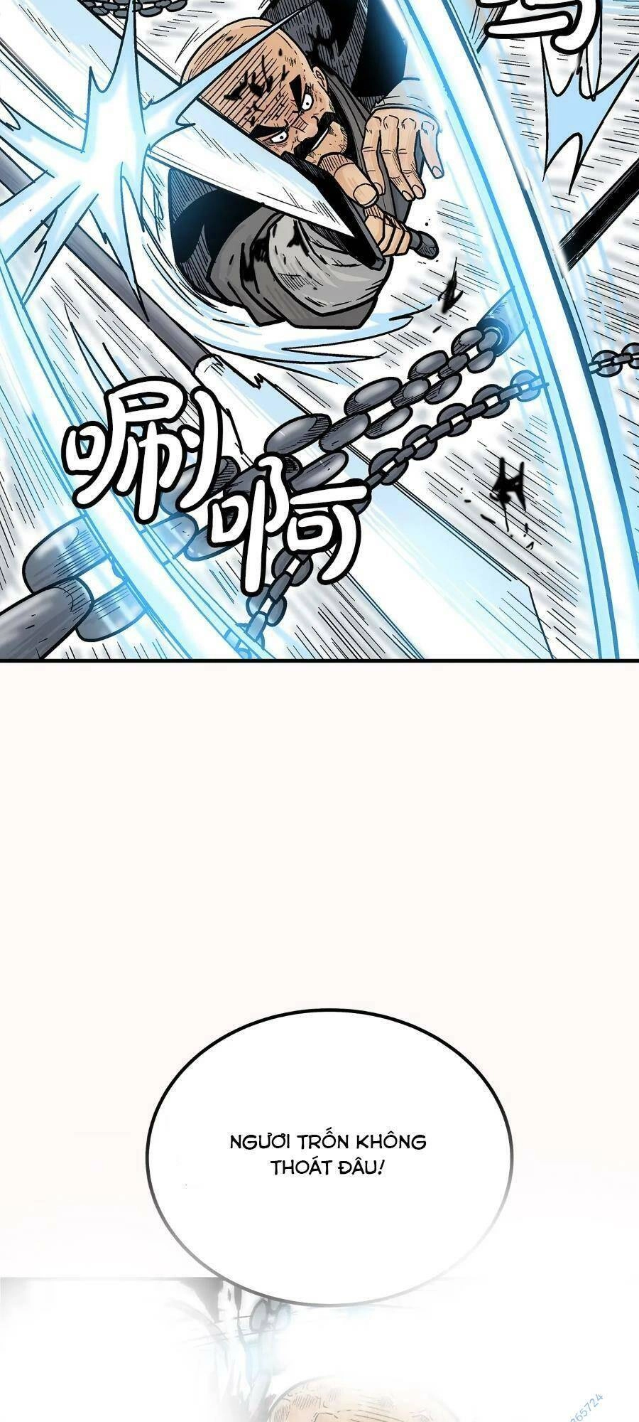 Hỏa Sơn Quyền Chapter 134 - 51