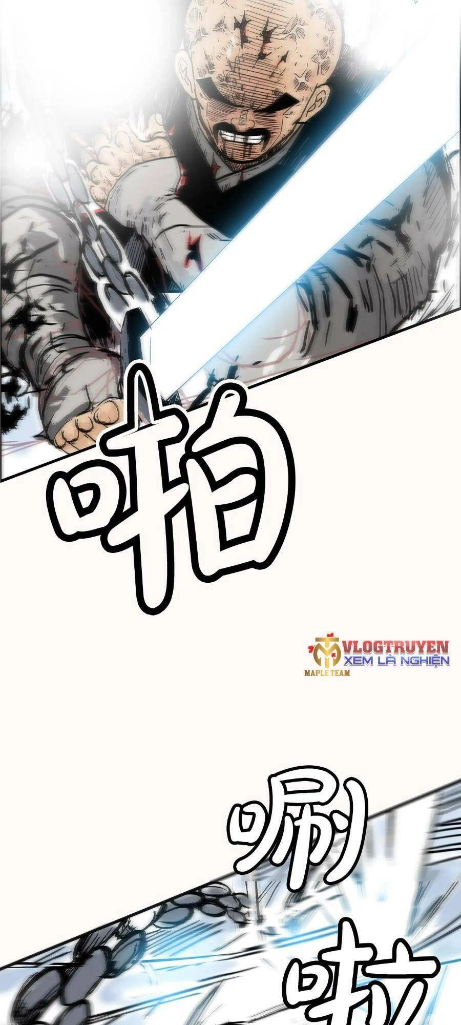 Hỏa Sơn Quyền Chapter 134 - 52