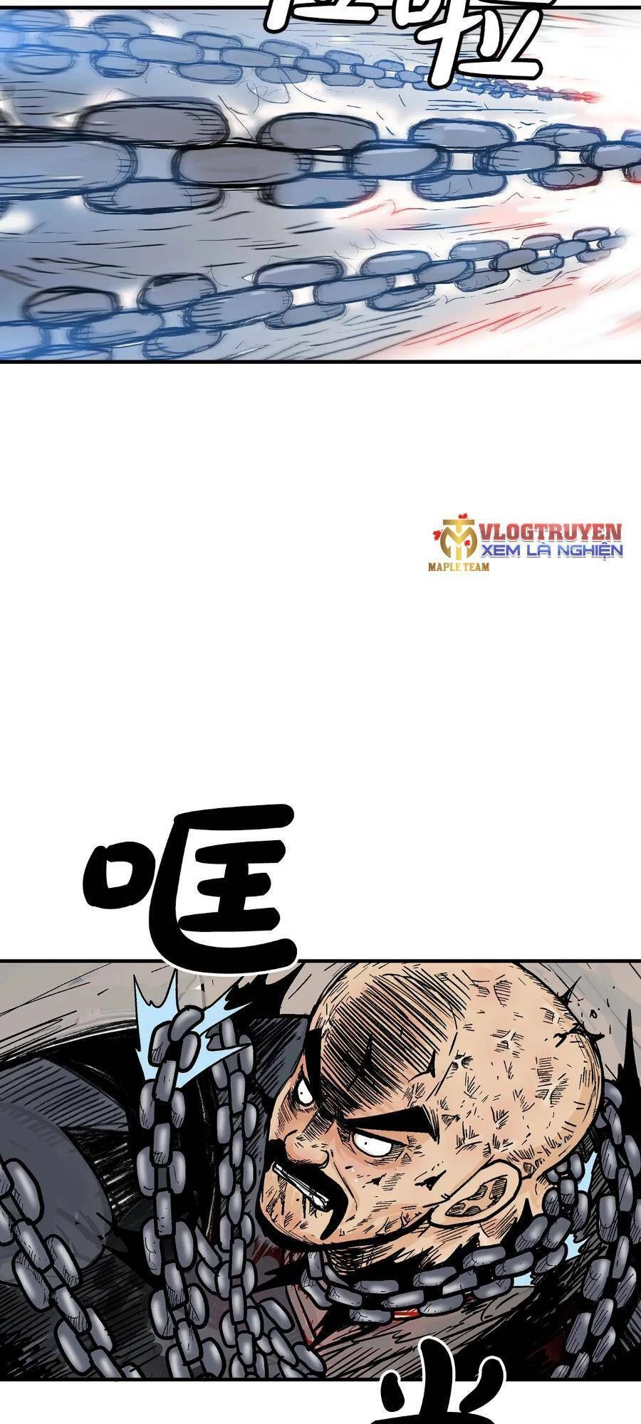 Hỏa Sơn Quyền Chapter 134 - 57