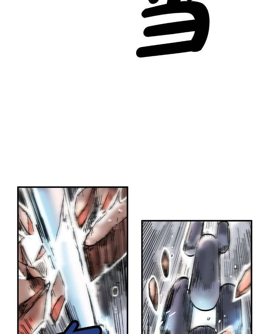 Hỏa Sơn Quyền Chapter 135 - 14