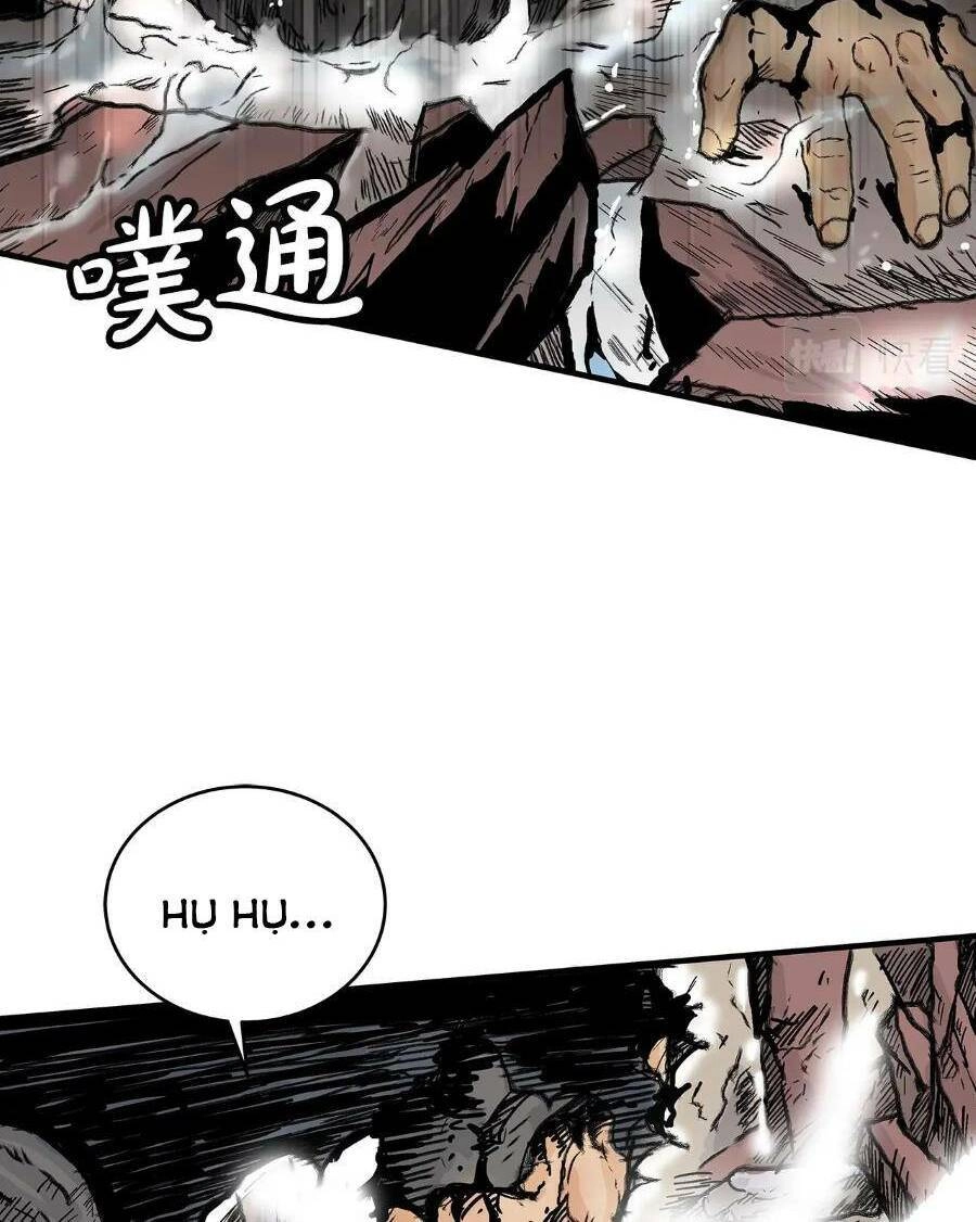 Hỏa Sơn Quyền Chapter 135 - 19