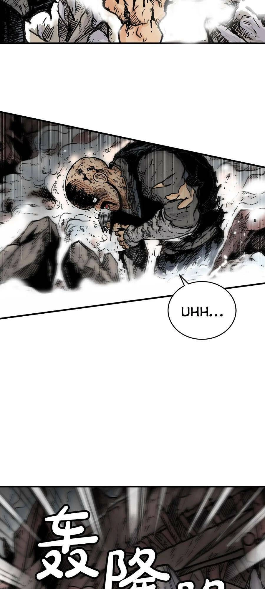 Hỏa Sơn Quyền Chapter 135 - 20