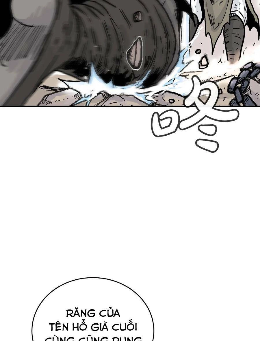 Hỏa Sơn Quyền Chapter 135 - 27