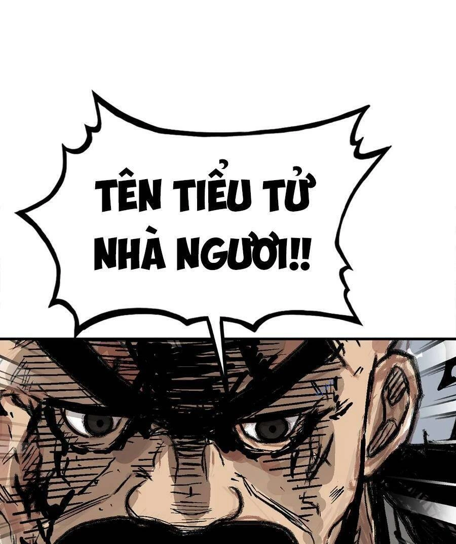 Hỏa Sơn Quyền Chapter 135 - 32