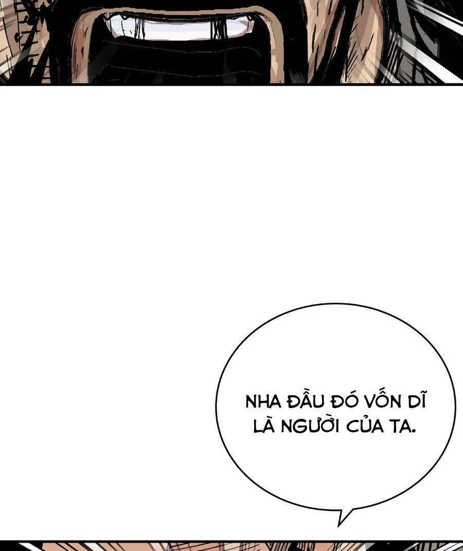 Hỏa Sơn Quyền Chapter 135 - 33